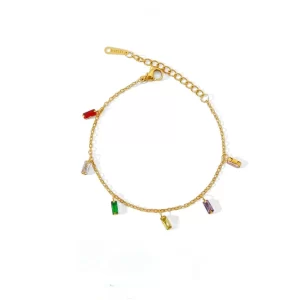 PULSERA ARCOIRIS